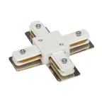                  Коннектор LGD-54-X-WH | 018114 | Arlight
               