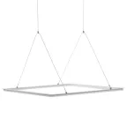                  Подвесное крепление для светодиодной панели SPL SPL-FIX2 | Б0048921 | ЭРА
               