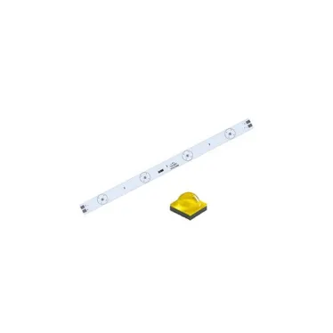 Плата 275x16-4XP CREE (4x LED, 724-85) | 013778 | Arlight