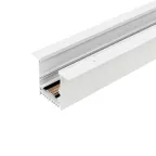                  Трек встраиваемый MAG-TRACK-4560-F-3040 (WH) | 028062 | Arlight
               
