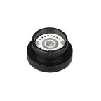 Заглушка MAG-FLEX-CAP-POWER (BK) (Arlight, IP20 Металл, 3 года) | 035392 | Arlight