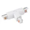 Коннектор тройной LGD-4TR-CON-EXT-R1-WH (C) | 026146 | Arlight