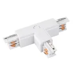                  Коннектор тройной LGD-4TR-CON-EXT-R1-WH (C) | 026146 | Arlight
               