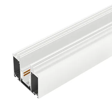 Трек встраиваемый MAG-ORIENT-TRACK-2653-STR-D-2000 (WH) (Arlight, IP20 Металл, 3 года) | 041293 | Arlight