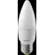 Лампа светодиодная OLL-C37-10-230-6.5K-E27-FR | 61961 | ОНЛАЙТ