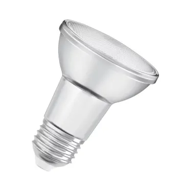 Лампа светодиодная диммируемая LSPAR20D5036 6,4W/927 230V E27 6X1  серия LED Superstar  | 4058075433120 | OSRAM
