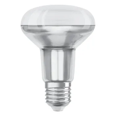 Лампа светодиодная PARATHOM DIM R80 60 dim 36° 5, 9W/927 E27 | 4058075097308 | Osram