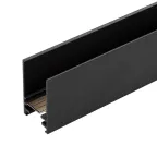 Трек MAG-TRACK-2538-2000 (BK) (arlight, IP20 Металл, 3 года) | 033242 | Arlight