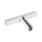                  Коннектор тройной MAG-CON-4563-T90 (WH) (Arlight, IP20 Металл, 3 года) | 026928(1) | Arlight
               