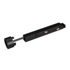                  Коннектор питания MAG-FLEX-FEEDER (BK) (Arlight, IP20 Металл, 3 года) | 034063 | Arlight
               