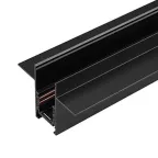                  Трек встраиваемый MAG-ORIENT-TRACK-2653-FDW-3000 (BK, FLAT) (Arlight, IP20 Металл, 3 года) | 041440 | Arlight
               