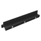                  Зажим LGD-4TR-CLIP-BK (D) (Arlight, IP20 Металл, 3 года) | 031261 | Arlight
               
