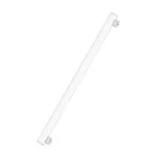 Лампа светодиодная диммируемая матовая LEDinestra DIM 40 7W/827 S14s FR | 4058075135567 | Osram
