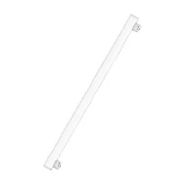 Лампа светодиодная диммируемая матовая LEDinestra DIM 40 7W/827 S14s FR | 4058075135567 | Osram
