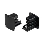                  Заглушка LGD-4TR-CAP-BK (D) (Arlight, IP20 Пластик, 3 года) | 029690 | Arlight
               