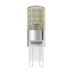 Лампа светодиодная PARATHOM PIN 2, 6W, G9 LEDPPIN30 CL 2, 6W/840 230V G9 FS1 | 4058075812697 | Osram