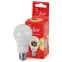 Лампа светодиодная LED ECO A60-14W-827-E27 | Б0030028 | ЭРА
