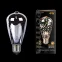 Лампа светодиодная LOFT LED 3D-Butterfly E27 4W | 147802404 | Gauss