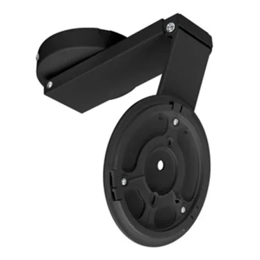 Жесткий поворотный подвес SPX-HANG-ROTATE-R150-L350 (BK) (Arlight, Металл) | 043222 | Arlight