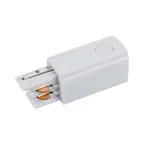                  Коннектор питания LGD-4TR-CON-POWER-L-WH (C) (Arlight, IP20 Пластик, 3 года) | 024714 | Arlight
               