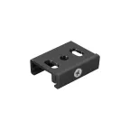                  Крепление LGD-4TR-BRACKET-BK (D) (Arlight, IP20 Металл, 3 года) | 031258 | Arlight
               