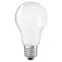Лампа светодиодная LED DAYLIGHT SENSOR CLASSIC A 75 10 W/2700K E27 | 4058075428287 | OSRAM