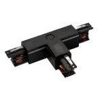                  Коннектор тройной LGD-4TR-CON-EXT-R1-BK (C) | 026148 | Arlight
               
