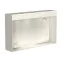Кронштейн BS-K-26 White | a21801 | Белый свет