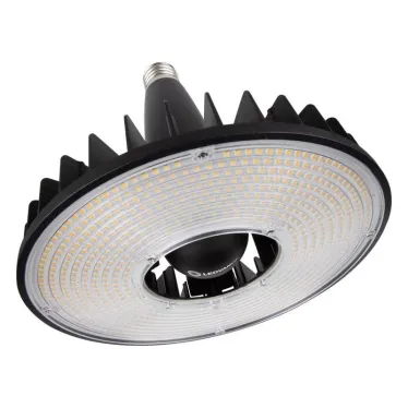Лампа светодиодная мощная HID LED HB 105W/840 230VUN E40 4X1 серия Highbay Universal Special  | 4058075780385 | LEDVANCE