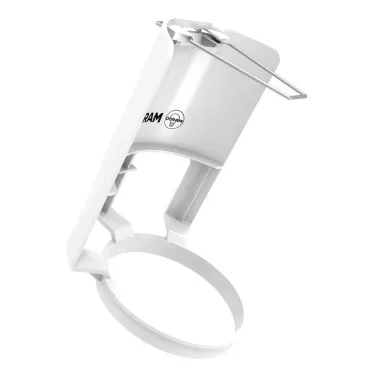 Аксессуар для лампы HQL LED 4000LM LAMP SHADE 6X1 | 4058075788961 | OSRAM