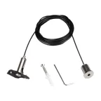                 Подвес MAG-HANG-25-L3000 (SL) (arlight, Металл) | 033252 | Arlight
               