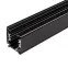 Трек LGD-4TR-TRACK-3000-BK-M (C) (Arlight, IP20 Металл, 3 года) | 046094 | Arlight