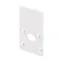 Заглушка MAG-ORIENT-CAP-POWER-2652 (WH) (Arlight, IP20 Пластик, 3 года) | 035812 | Arlight