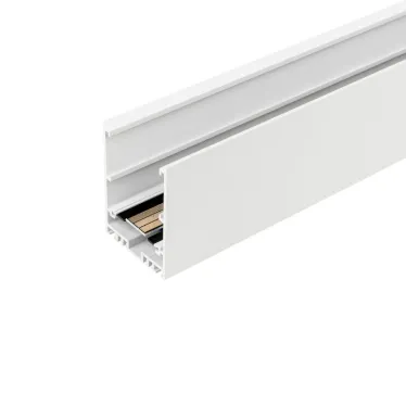 Трек MAG-TRACK-4563-2000 (WH) (Arlight, IP20 Металл, 3 года) | 028068(1) | Arlight