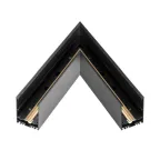                  Коннектор угловой MAG-CON-4563-V60 (BK) (Arlight, IP20 Металл, 3 года) | 035312 | Arlight
               