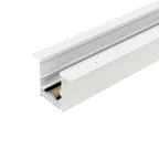                 Трек встраиваемый MAG-TRACK-4560-F-2040 (WH) (Arlight, IP20 Металл, 3 года) | 028060(1) | Arlight
               