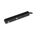                  Коннектор питания MAG-ORIENT-CON-POWER (BK) (Arlight, IP20 Пластик, 3 года) | 033636 | Arlight
               