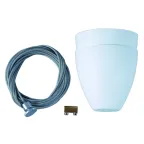                  Комплект подвеса Suspension kit 3m (modular) | 2301000220 | Световые Технологии
               