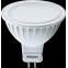 Лампа светодиодная LED 5Вт GU5.3 230В 6500К NLL-MR16-5-230-6.5K-GU5.3 MR16 | 94382 | Navigator