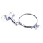 Светильник RC095V connection accessory W120 | 911401724682 | Philips