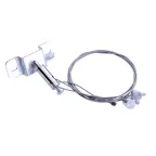                  Светильник RC095V connection accessory W120 | 911401724682 | Philips
               
