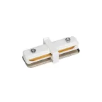                  Коннектор внутренний LGD-2TR-CON-MINI-WH (C) | 025272 | Arlight
               