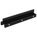                  Зажим LGD-4TR-CLIP-BK (C) | 024728 | Arlight
               