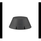                  Аксессуар A TownTune DTC Decorative top cone | 912300024165 | Philips
               