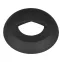 Накладка ART-DECK-CAP-LID-R50 (BK) (Arlight, Металл) | 035757 | Arlight