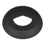                  Накладка ART-DECK-CAP-LID-R50 (BK) (Arlight, Металл) | 035757 | Arlight
               