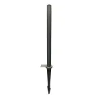                  Основание для светильника ALT-POLE-SPIKE-750 (DG) (Arlight, Металл) | 032539 | Arlight
               
