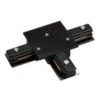                 Коннектор тройной LGD-2TR-CON-T-F-BK (C) (Arlight, IP20 Пластик, 3 года) | 038682 | Arlight
               
