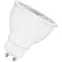 Лампа светодиодная управляемая SMART+ Spot GU10 Tunable White 5 W 220…240 V 45° GU10 | 4058075208438 | LEDVANCE