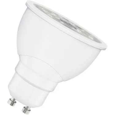 Лампа светодиодная управляемая SMART+ Spot GU10 Tunable White 5 W 220…240 V 45° GU10 | 4058075208438 | LEDVANCE